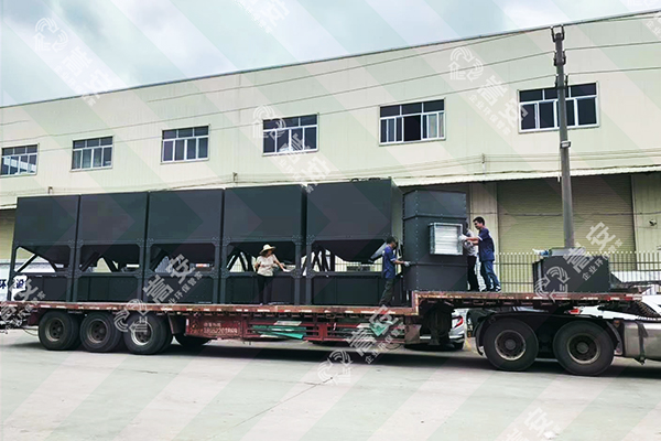 有機(jī)廢氣處理設(shè)備選型指南：從原理到落地的實(shí)戰(zhàn)經(jīng)驗(yàn)