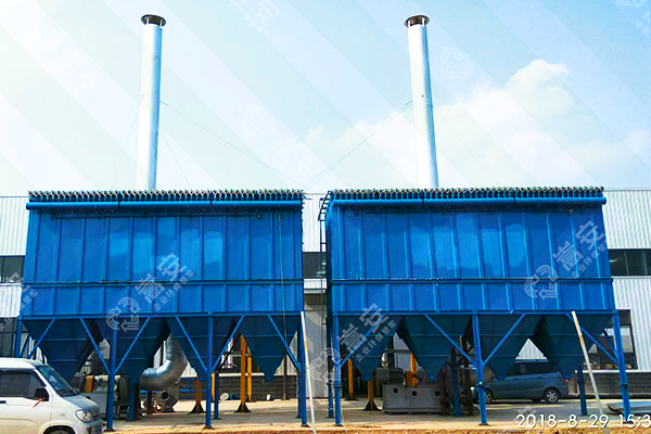 布袋除塵器布袋能用多久？專(zhuān)業(yè)師傅告訴你更換周期