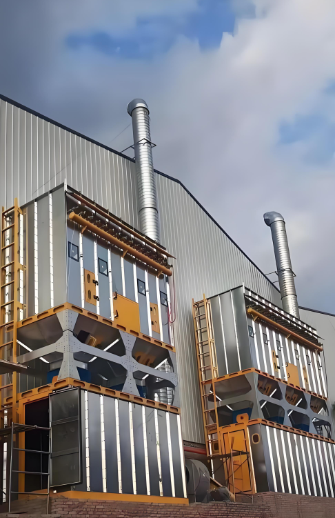 北京除塵設備廠家哪家好？布袋除塵器和濾筒除塵器選購指南