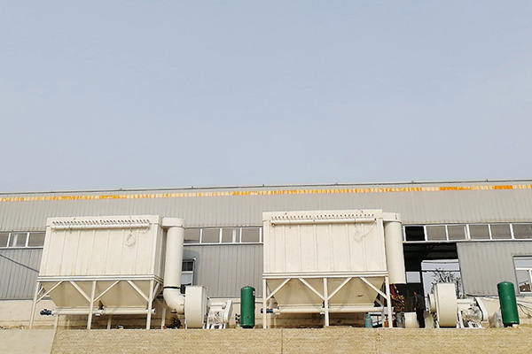 布袋除塵器：工業(yè)粉塵治理的核心利器，除塵設(shè)備廠家這樣選才靠譜！