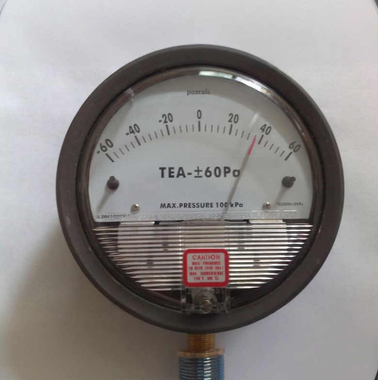 北京環(huán)保驗(yàn)收致命項(xiàng)：除塵器壓差記錄缺失的3種補(bǔ)救方案