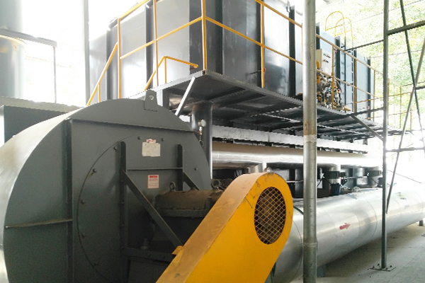 環(huán)保驗(yàn)收時(shí)廢氣處理設(shè)備的關(guān)鍵要求與實(shí)施要點(diǎn)