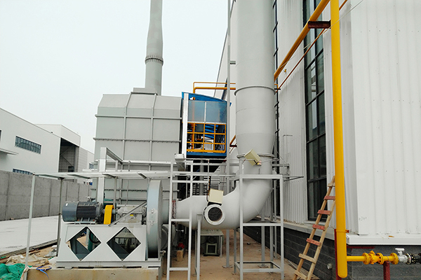 生物法 vs 燃燒法：不同VOCs廢氣處理技術(shù)優(yōu)缺點深度對比