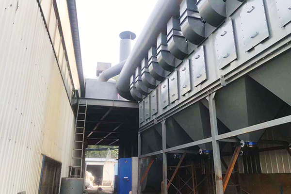 家具廠粉塵治理必讀：濾筒除塵器真的能解決木工車間污染問(wèn)題嗎？