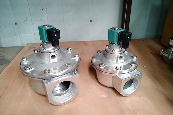 濾筒除塵器清灰壓力設(shè)置指南（附各行業(yè)參數(shù)表）