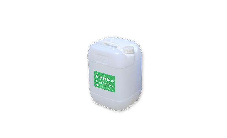 淀粉廠除臭難題：生物除臭劑是必選項(xiàng)嗎？