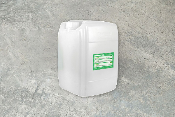 冬季揚塵治理新思路：揚塵抑制劑如何科學應對？