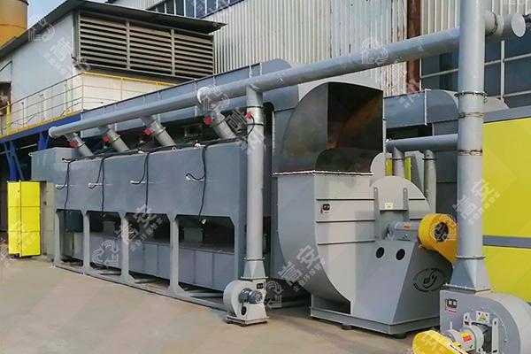 有機(jī)廢氣處理適合處理哪些廢氣？全面解析與專業(yè)建議