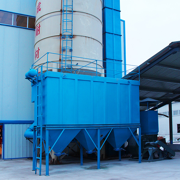 工業(yè)除塵器設(shè)備安裝前后需要注意哪些事項(xiàng)