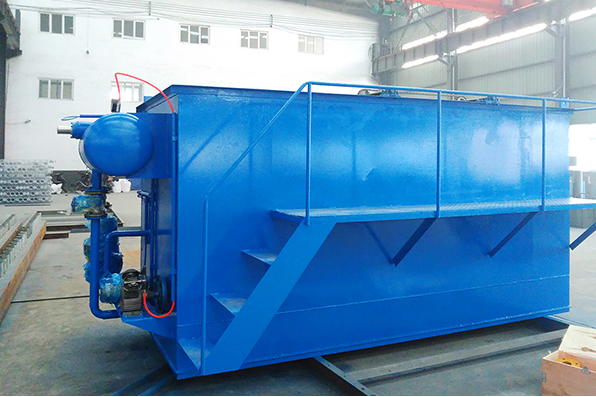 一體化污水處理設(shè)備適用場景全解析：農(nóng)村、社區(qū)、酒店的應(yīng)用優(yōu)勢