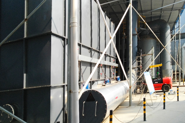 RTO蓄熱焚燒爐設(shè)備優(yōu)缺點(diǎn)詳解，適合哪些行業(yè)？