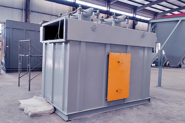 濾筒除塵器與布袋除塵器的全面對比：哪個(gè)除塵效率更高？