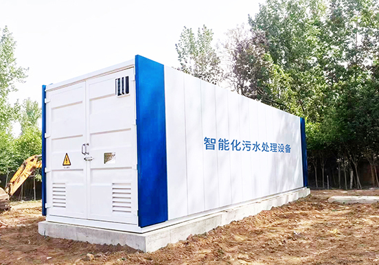 冬天污水處理設(shè)備效率低？保溫防凍措施要做好，專家來支招