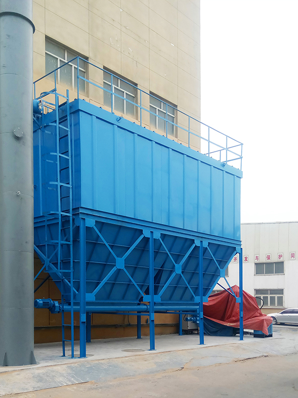 制藥廠有機溶劑回收與廢氣處理一體化設(shè)備解決方案