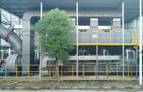 RTO設(shè)備燃燒器選型指南：關(guān)鍵因素與專業(yè)建議