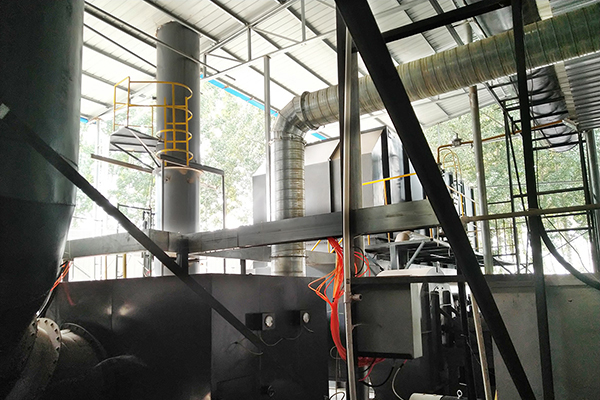 RCO催化燃燒設(shè)備廠家必看的5大核心資質(zhì)與3個實戰(zhàn)案例解析