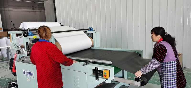 加工現(xiàn)場(chǎng)